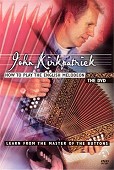 John Kirkpatrick - How to Play the English Melodeon