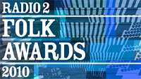 Radio 2 Folk Awards Logo