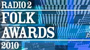 Radio 2 Folk Awards Logo