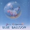 Blue Balloon