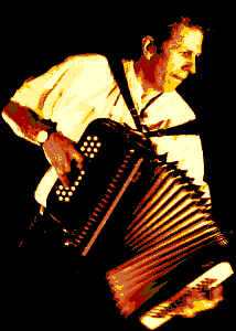 JK and accordion