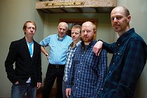 KIRKOPHANY band photo 4